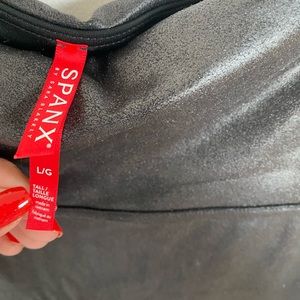 Spanx Liquid Leggings